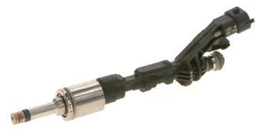 BOSCH Einspritzventil 0261500337 | Kompatibel mit: FORD C-MAX II, FIESTA VI, FOCUS III, FOCUS III Stufenheck, FOCUS III Turnier, GALAXY II, GRAND C-MAX, KUGA II