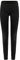 ecoBAMBOO Bambus Leggings Damen & Herren, Unisex Lange Leggins für Sport & Yoga (L-XL)