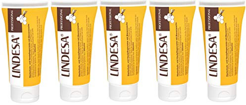 LINDESA PROFESSIONAL 5 x 50 ml Tube
