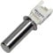 SPARES2GO Temperature Sensor NTC Probe Compatible with Beko Washing Machine