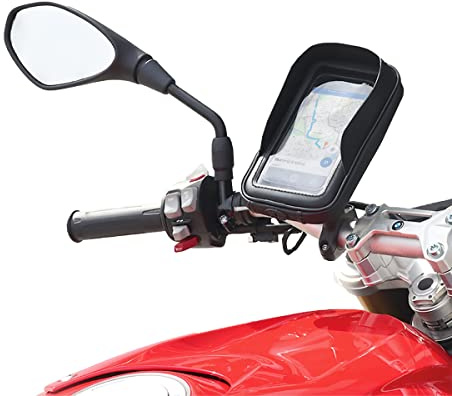 U.FIX UNIVERSAL Weather CASE MOBILIS