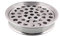 Communion Ware A Holy Wine - Bandeja para servir vino - Acero inoxidable (plata/espejo)