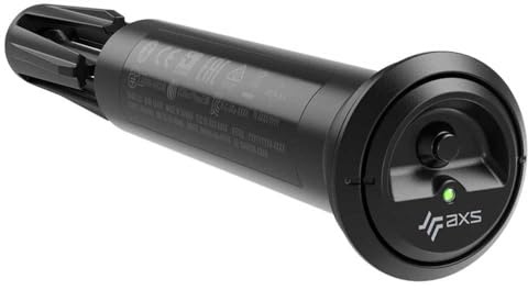 ROCKSHOX accessorio molla SUPER Deluxe 151mmx(57.5-65) 425 lb Nero