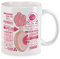 Urban Backwoods Plumbus Tasse Mit Spruch Kaffeetasse
