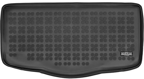REZAW PLAST 231791 Kofferraumwanne Kompatibel mit TOYOTA Aygo X AB70