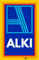 50 x ALKI Festival-Sticker: Bier, Flirt & Party-Design (50 Stück)
