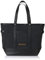 Love Moschino Schultertasche Damen Schwarz Einheitsgröße