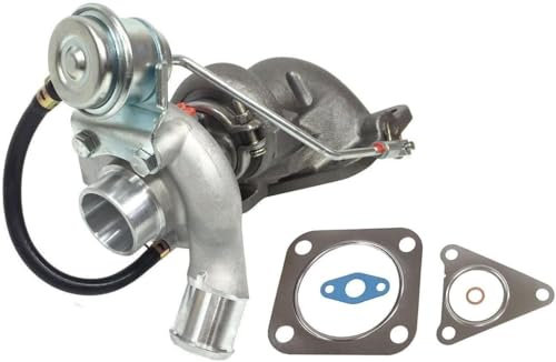 1372393 Ersatz-Turbolader für Tran-sit MK7 2.2 VI 2.2 TDCi TD03 TD03L4 2006-2014 1449556 1567327 6C1Q6K682CC