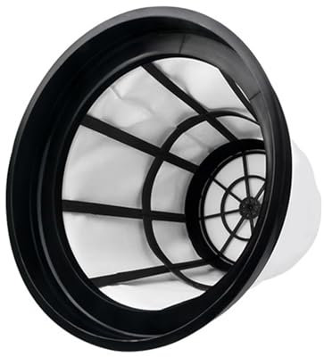 EBVincxmk Sacs filtrants de rechange pour aspirateur industriel BF501 50/60/70/80L