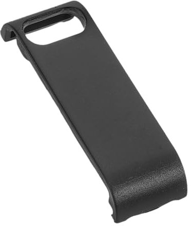 Housoutil Gopro8 Battery Door Repair Plastic Side Cover Black Replacement Part Accessory