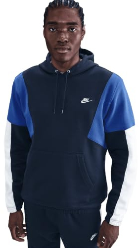 Nike Club Fleece Hooded Tracksuit für Herren, HV1165