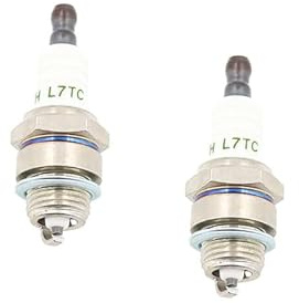 2 Stück - Zündkerze Torch L7TC