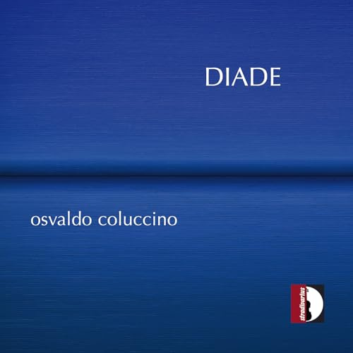 Osvaldo Coluccino: Diade