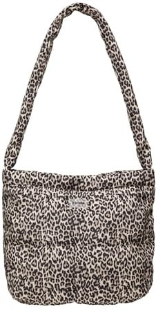 s.Oliver Schultertasche Tote Bag Brown mehrfarbig