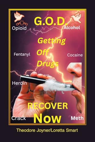 G.O.D: Getting Off Drugs
