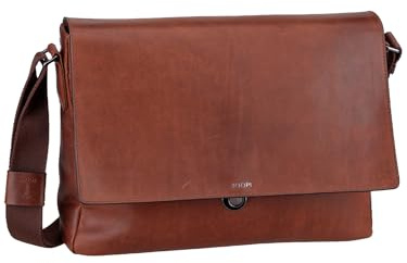 Joop! Herren Umhängetasche Cerratano Janis MHF One Size