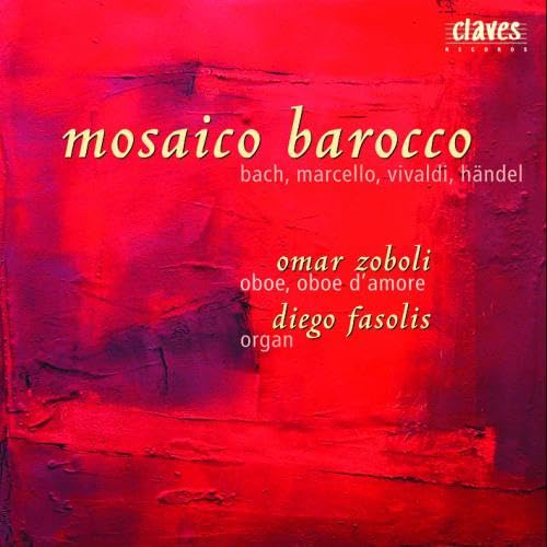 Claves (Klassik Center Kassel)