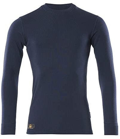 Mascot Funktionsunterhemd Uppsala, 1 Stück, 2XL, marineblau, 00585-380-01-2XL