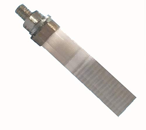 Dimplex Type Silica Infrared Electric Fire Bar Glass Element FU0041 710W 540mm / 21 1/4 S7J