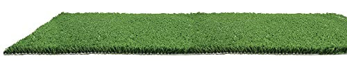 VERDELOOK Sempreverde® Prato artificiale, 1x5 m, arredo giardino decorazioni