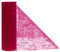 jb® 20m Tischband Tischläufer Tischvlies Vlies Vliesband Kommunion Konfirmation Tischdeko Band Dekostoff Deko Breite 23cm (Fuchsia)