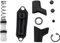 Sram Unisex – Erwachsene Bremshebel Servicekit-2039100180 ServiceKit, Mehrfarbig, One Size