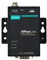 Moxa NPort 5150A - 1 Port RS-232/422/485 Serial Device Server, 4TB External Hard Drive, 0 to 60°C Operating Temperature