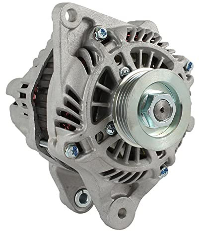 Lichtmaschine kompatibel mit/Ersatz für 2008-13 Smart Fortwo IR/If; 12 Volt; 90 Amp, 132-154-00-01