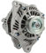 Lichtmaschine kompatibel mit/Ersatz für 2008-13 Smart Fortwo IR/If; 12 Volt; 90 Amp, 132-154-00-01