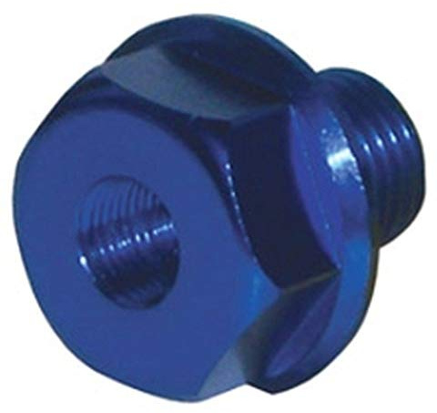 BG302010 - ADATTATORE SENS. TEMPERATURA M20x1,0x15mm