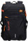 Betz Rucksack Wanderrucksack Damen Herren Reise und Camping 4 Taschen Volumen 24 Liter Sports II Farbe dunkelblau