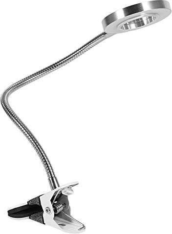Kosmetiklampe,USB Beauty Lampe Dauerhafte, tragbare Tätowierung USB LED, Augenschutzlampe, Tattoo Augenbraue Tattoo Beauty Wimpernlampe für ästhetische Tattoo Salon SPA