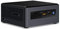 Intel NUC 8 Mainstream-G Mini PC con SSD e Windows 10 - Core i5