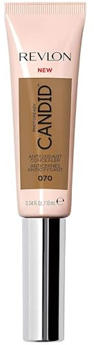 Revolution Pro Full Cover Camo Foundation F12.5, 25 ml