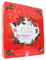 English Tea Shop Premium Holiday Collection Red Gift Tin | 72 Tea Bag Sachets | 108g