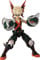 BANDAI Anime Heroes – My Heroes Academia – Anime-Heldenfigur17 cm – Bakugou Katsuki – 36912
