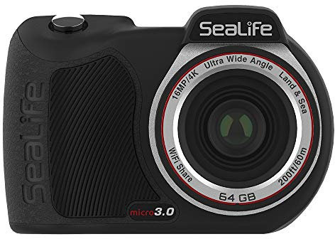 Sealife Micro 3.0 64GB
