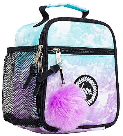 hype Cloud Fade Lunch Box