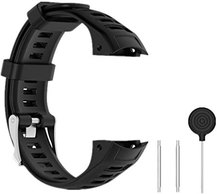 Muovrto Armband für Garmin Instinct 2,Silikon Armbänder Smartwatch Ersatzarmbänder für Garmin Instinct Esports