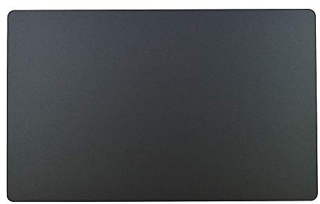 OLVINS Graue Farbe Ersatz Trackpad Touchpad für MacBook Pro Retina 15 A1707 Trackpad (Ende 2016 Mitte 2017) 821-00665-A