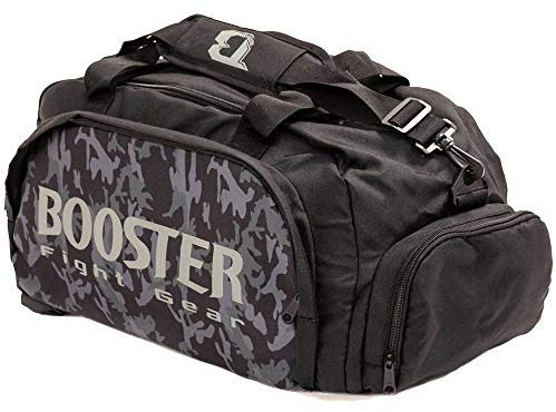 Booster Sporttasche, B-Force, Large, camo