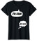 Future Maman Annoncer La Grossesse Enceinte Fête Du Bébé T-Shirt