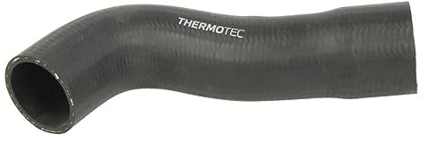 THERMOTEC Ladeluftschlauch Kompatibel mit BMW 3 Limousine E46 DCB014TT