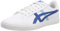 ASICS Unisex Classic Ct Sneaker, Weißes Lake Drive, 47 EU