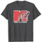 MTV Spray Paint Tag Art Logo T-Shirt