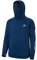 Bassdash Herren Fleece Hoodie Warmer Pullover Kapuzenpullover mit Schlauchschal Wasserdicht Jagd Angeln Sweatshirt FS18M