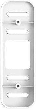 Keilhalterung für Blink Video Doorbell, weiß