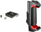 Manfrotto 200PL, Schnellwechselplatte mit 1/4 Zoll Schraube, kompatibel mit DSLR, kompakte Systemkamera, spiegellos, mehrfarbig & - Smartphone Halterung, Pro Version
