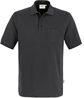 Pocket-Poloshirt Performance