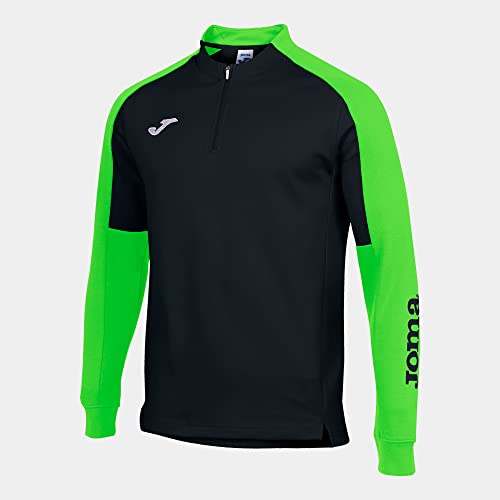 Joma Herren Eco Championship Sweatshirt Sweatshirt (1er Pack)